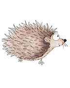 Hedgehog